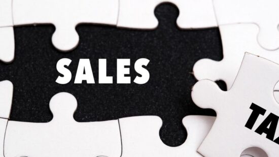 sales tax shutterstock_2508218795