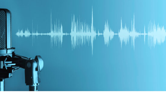 podcast