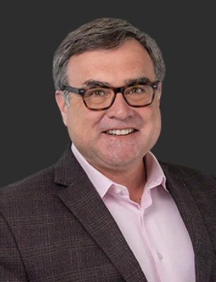 Photo of Bradley R. Marsh