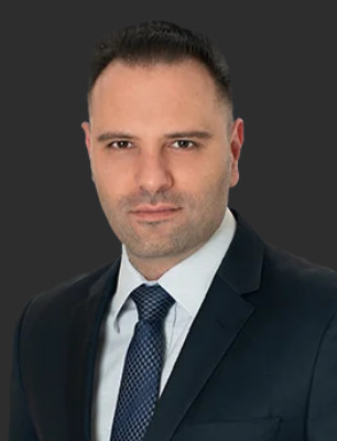 Photo of Ruben Sislyan