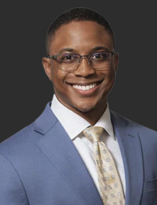 Photo of DeAndré Morrow