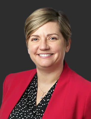 Photo of Nikki E. Dobay