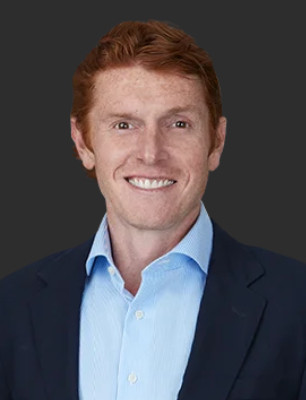 Photo of Colin Fraser