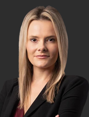 Photo of Samantha Trencs