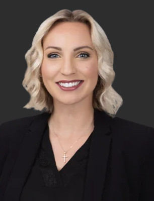 Photo of Bree Burdick